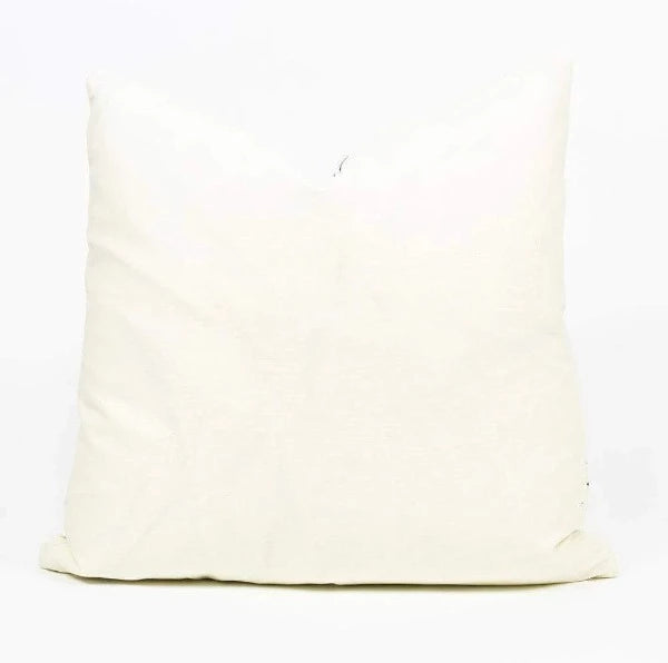 Benji Mudcloth Pillow