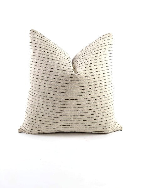 Kanga Pillow