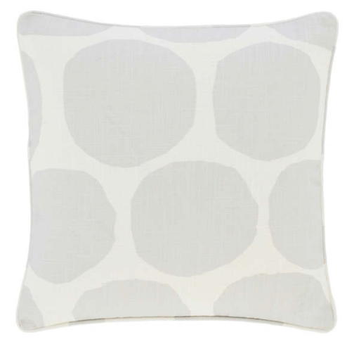 Reversible Dots Indoor/Outdoor Pillows