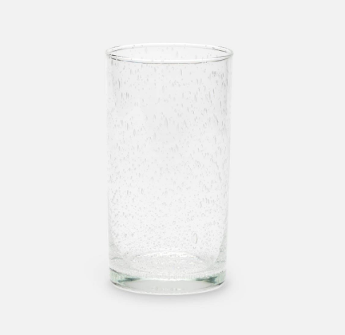 Bubble Glassware - Set of 6