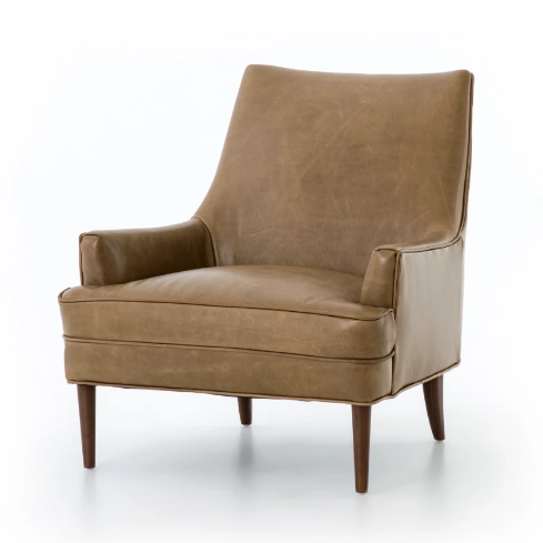 Denver Leather Chair