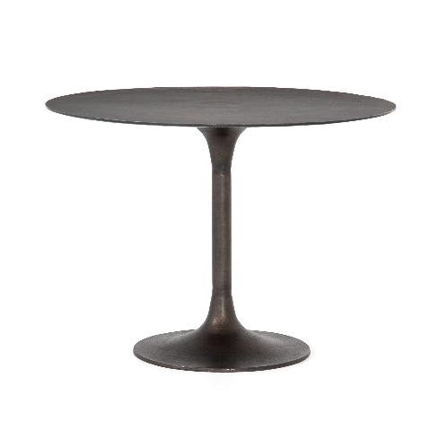 Modern Bistro Table