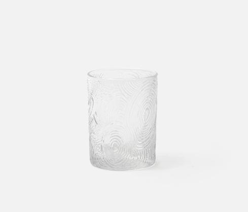 Alyssa Glassware - Set of 6